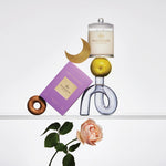 GLASSHOUSE FRAGRANCE MOON AND BACK