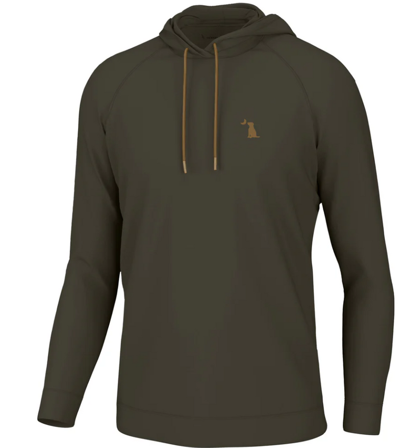 HEMLOCK HOODIE