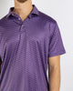 MARDI CROWN PERFORMANCE POLO