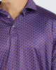 MARDI CROWN PERFORMANCE POLO
