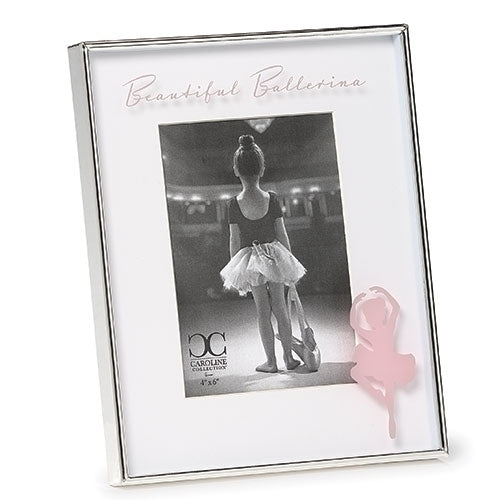 BALLET FLOATING FRAME