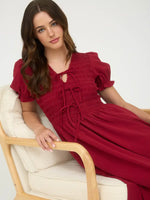LIZZIE DRESS