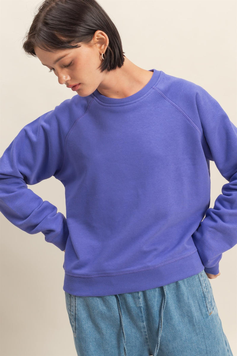 CLEO TOP