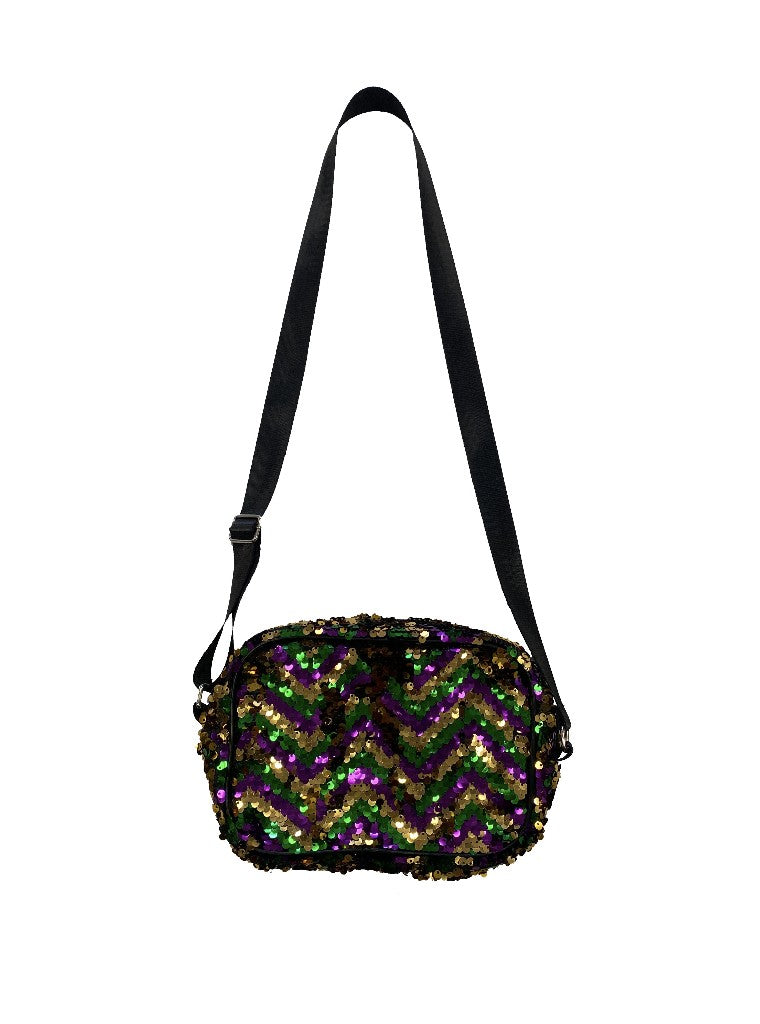 MAMBO CROSSBODY