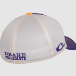 LSU STRETCH FIT CAP