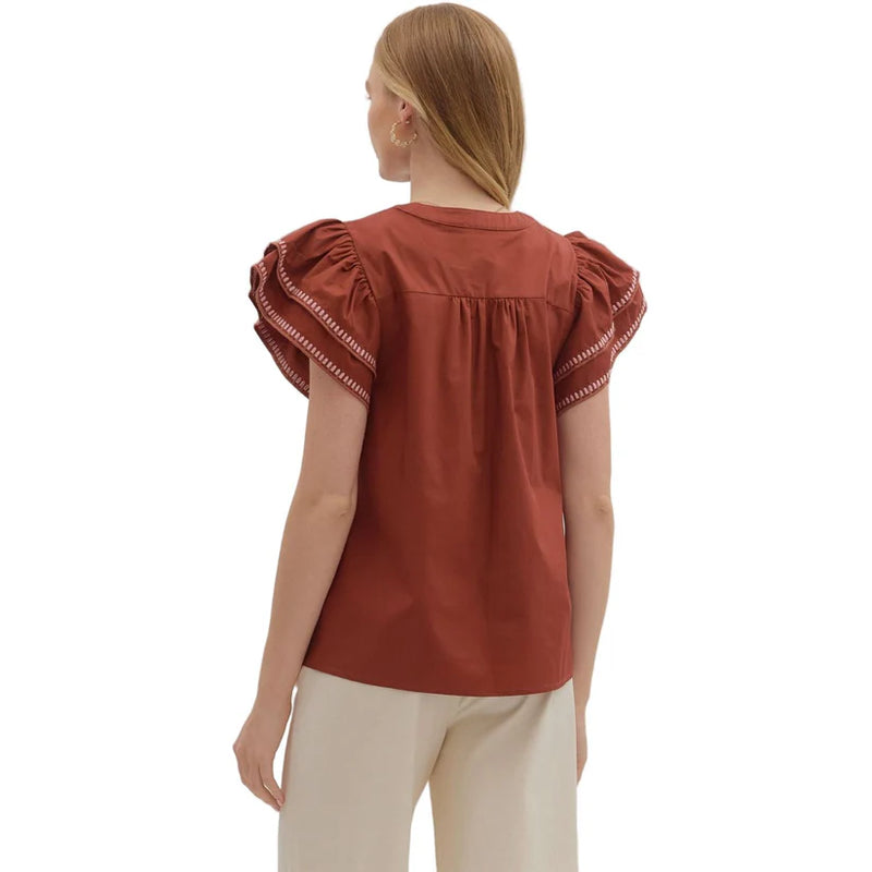 ARWEN TOP