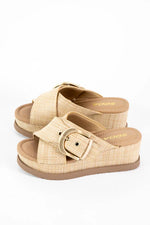 NATALIA WEDGE