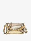 JESSICA CLEAR BAG