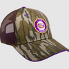 LSU BOTTOMLAND MESH BACK CAP