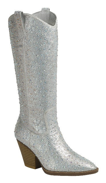 RIVER BLING BOOT