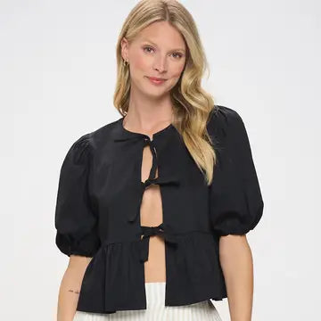 EMBER TOP