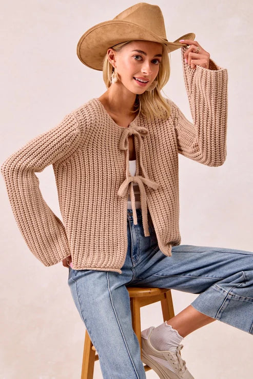 LANA SWEATER