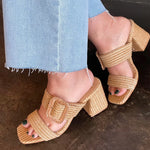 JANELLE  HEEL