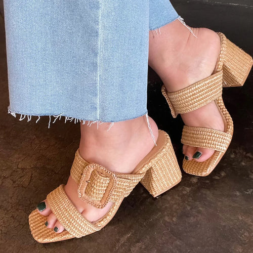 JANELLE  HEEL