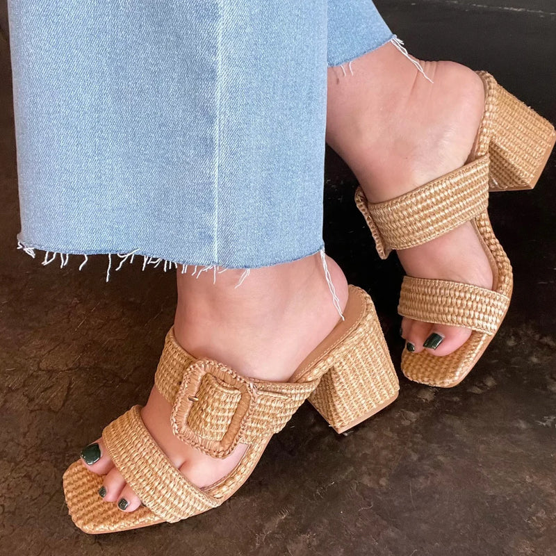JANELLE  HEEL