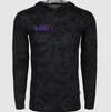 LSU PERFORMANCE OLD SCHOOL 
HOODIE