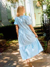 MOLLY DRESS