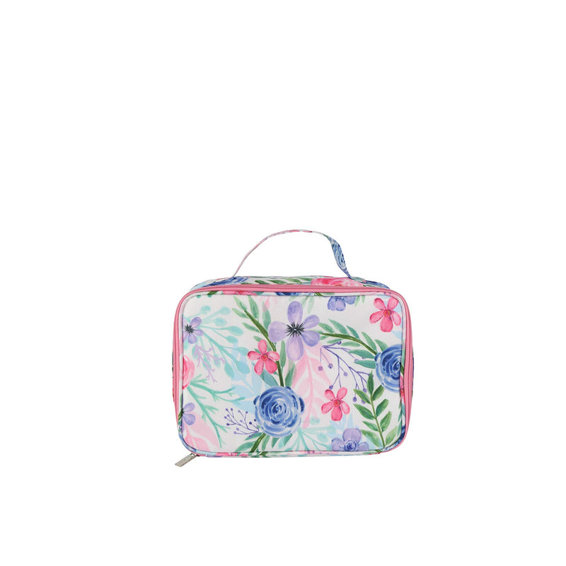 FLOWER FIELDS LUNCHBOX