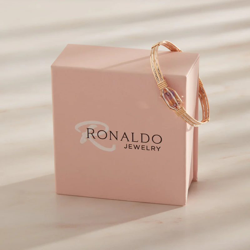 MY FAVORITE GEM BRACELET- LIMITED EDITION