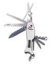 MAD MAN FISHERMAN'S FRIEND MULTI-TOOL