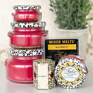 TYLER KATHINA CANDLE COLLECTION