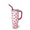 RED HOTS TUMBLERS