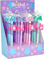 STAR WAND PEN