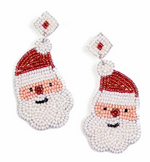 HOLIDAY EARRINGS