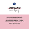 VOLCANO LINEN SPRAY