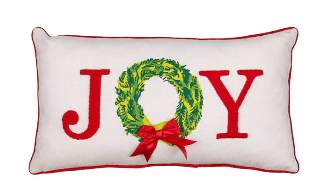 JOY PILLOW