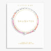 HAPPY LITTLE MOMENTS BRACELETS