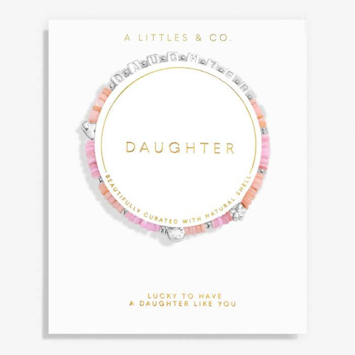 HAPPY LITTLE MOMENTS BRACELETS
