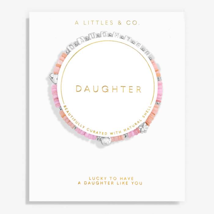 HAPPY LITTLE MOMENTS BRACELETS