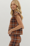 COLTLYNN TOP