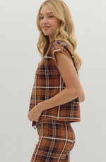 COLTLYNN TOP