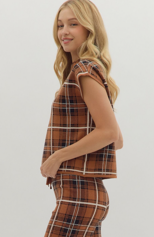 COLTLYNN TOP