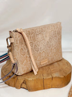 LEAH MIDTOWN CROSSBODY