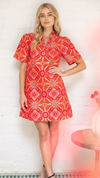 VANDEE DRESS