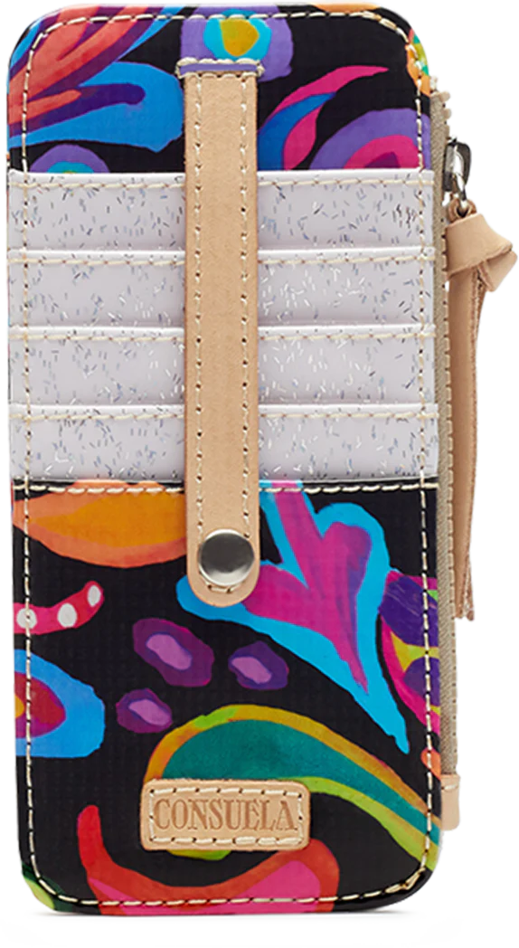 CONSUELA SOPHIE CARD ORGANIZER