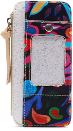 CONSUELA SOPHIE CARD ORGANIZER
