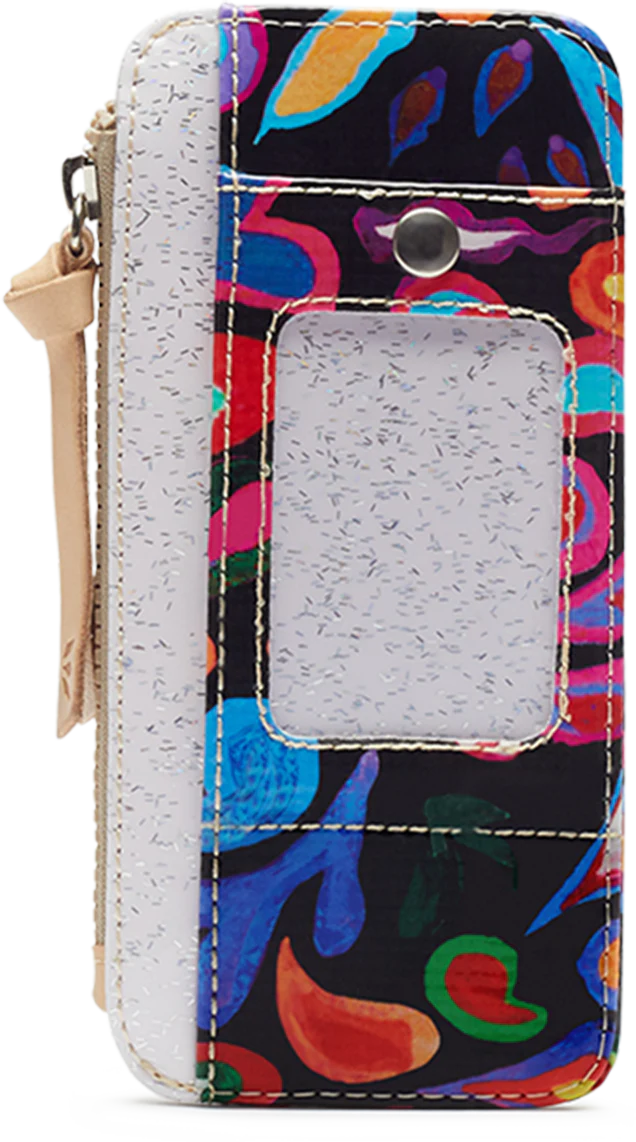 CONSUELA SOPHIE CARD ORGANIZER