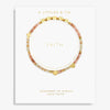 HAPPY LITTLE MOMENTS BRACELETS