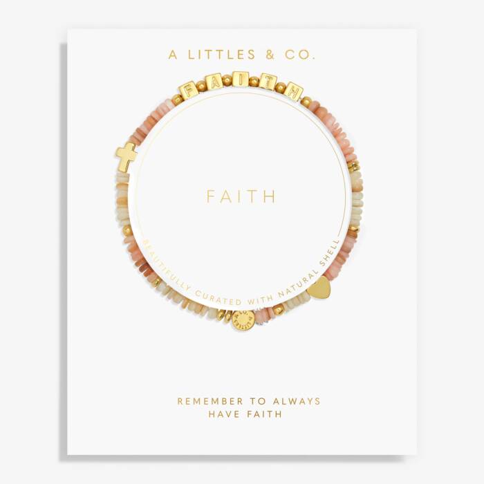 HAPPY LITTLE MOMENTS BRACELETS