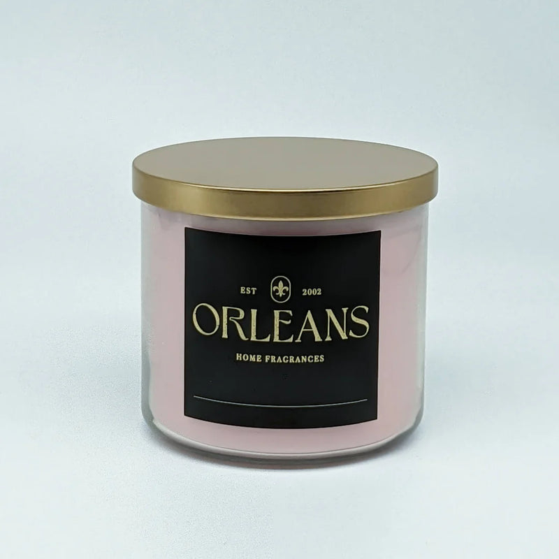 ORLEANS CARNIVAL