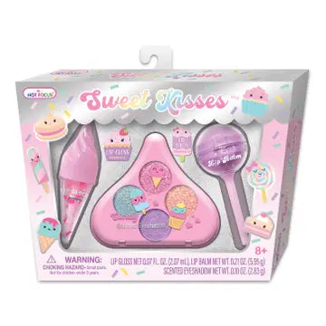 SWEET KISSES SWEETS