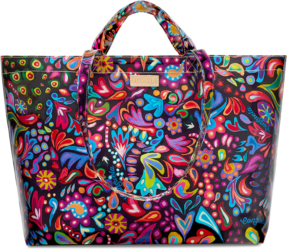 CONSUELA SOPHIE GRAB N GO JUMBO
