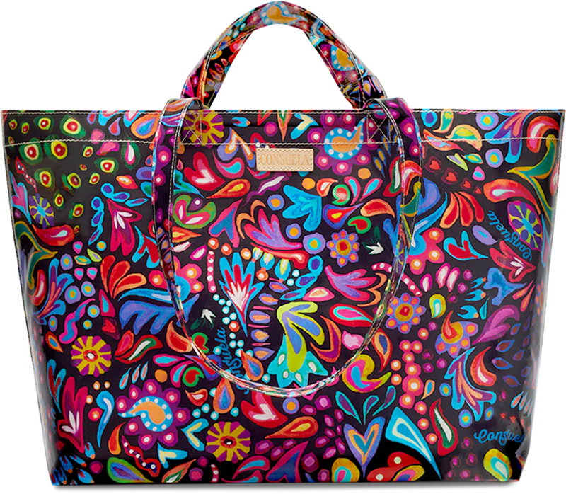 CONSUELA SOPHIE GRAB N GO JUMBO