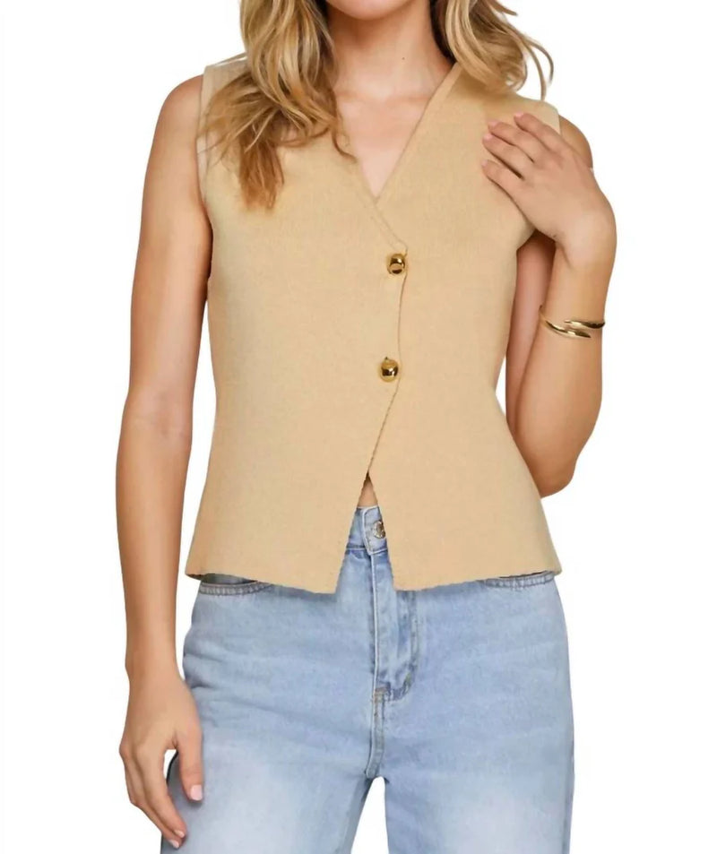 JESSIE TOP