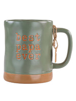 BEST MUG FOR MEN