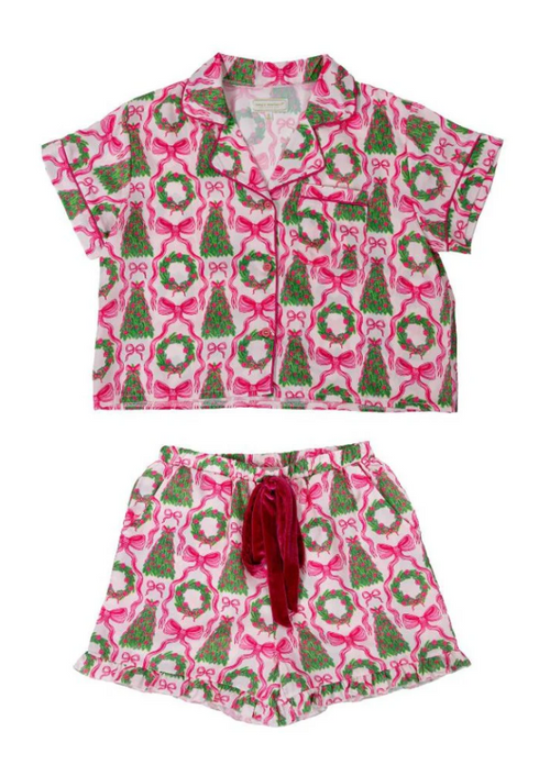 EVE PAJAMAS